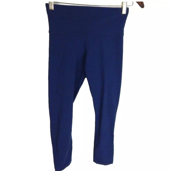 Athleta Elation Capri Leggings - Picture 2 of 4